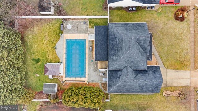 105 BARNSTON CT, Winchester, VA 22602