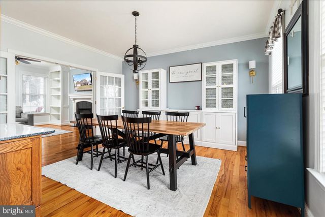 105 BARNSTON CT, Winchester, VA 22602