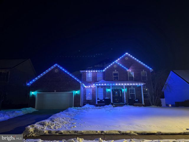 105 BARNSTON CT, Winchester, VA 22602