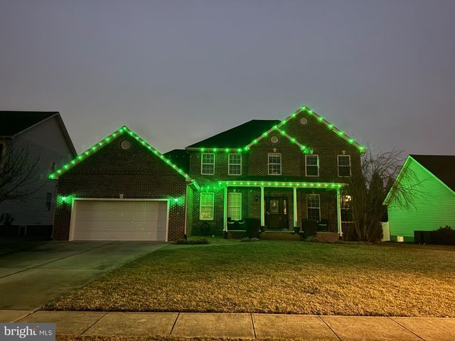 105 BARNSTON CT, Winchester, VA 22602