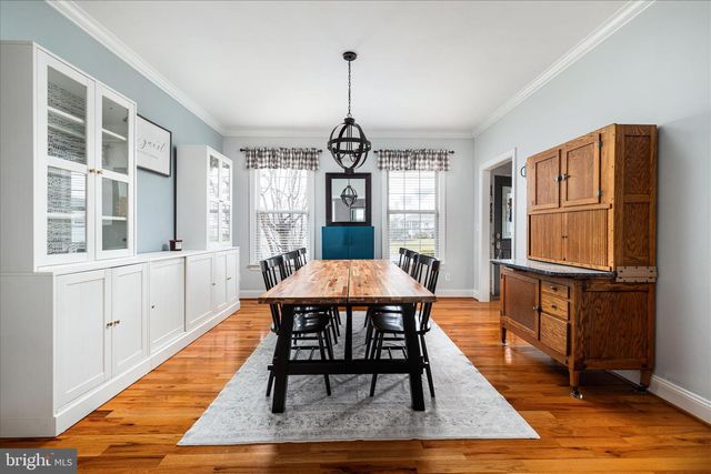 105 BARNSTON CT, Winchester, VA 22602