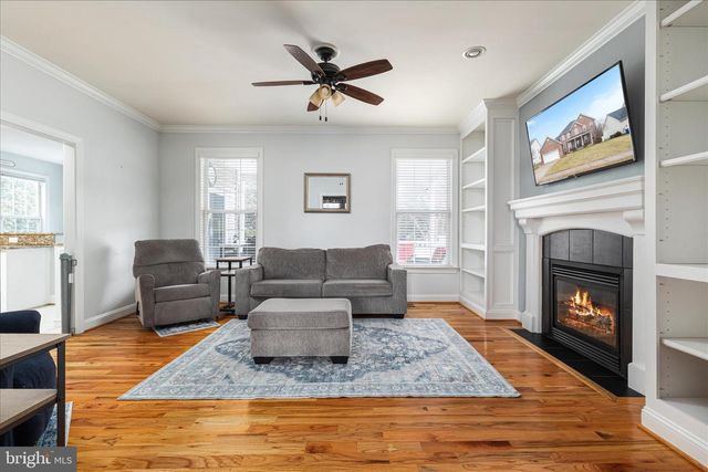 105 BARNSTON CT, Winchester, VA 22602