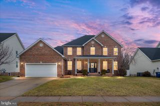 105 BARNSTON CT, Winchester, VA 22602