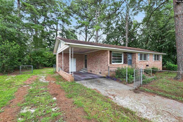 1822 Springfield Avenue, Columbia, SC 29223