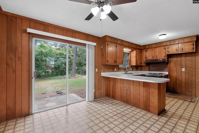1822 Springfield Avenue, Columbia, SC 29223