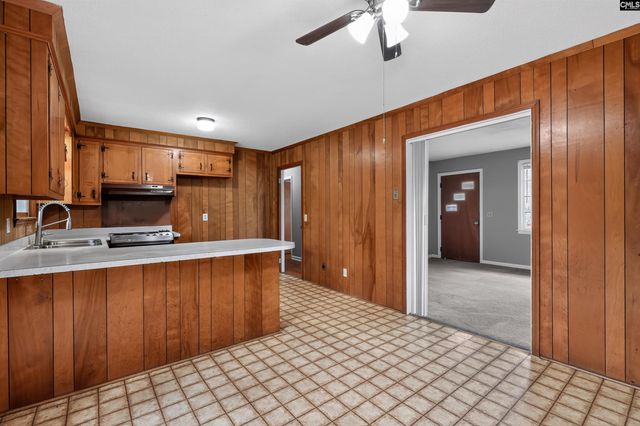 1822 Springfield Avenue, Columbia, SC 29223