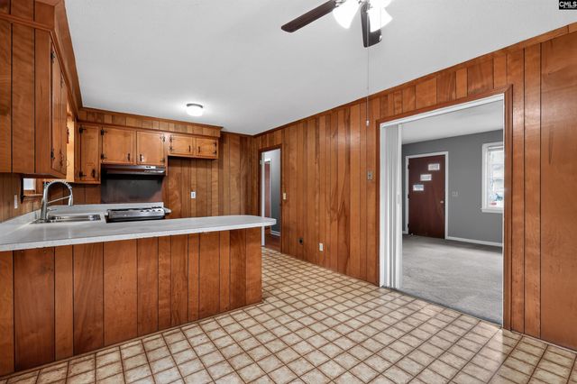1822 Springfield Avenue, Columbia, SC 29223