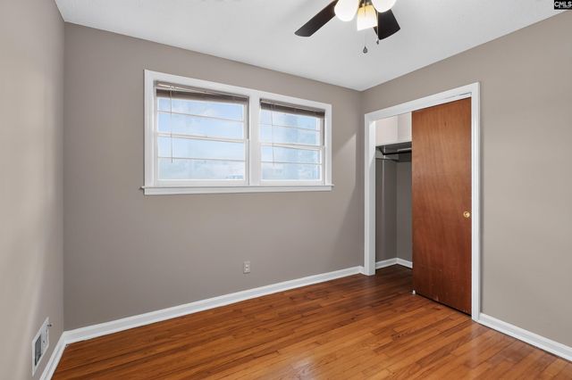 1822 Springfield Avenue, Columbia, SC 29223