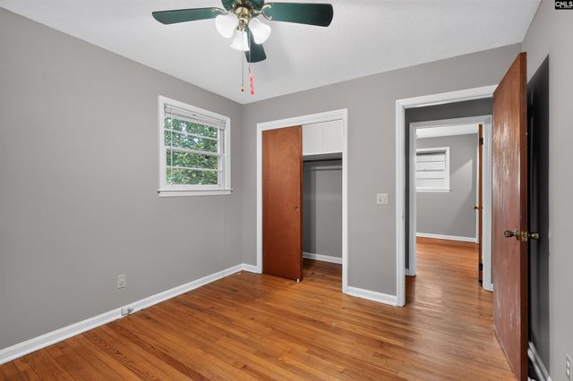 1822 Springfield Avenue, Columbia, SC 29223