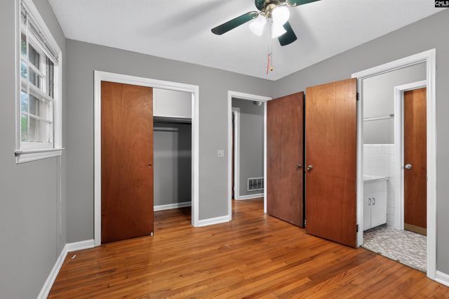 1822 Springfield Avenue, Columbia, SC 29223