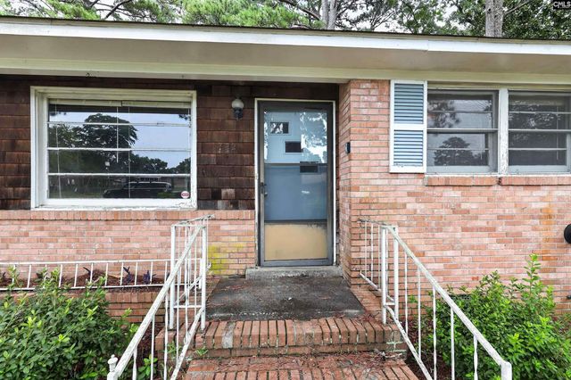 1822 Springfield Avenue, Columbia, SC 29223