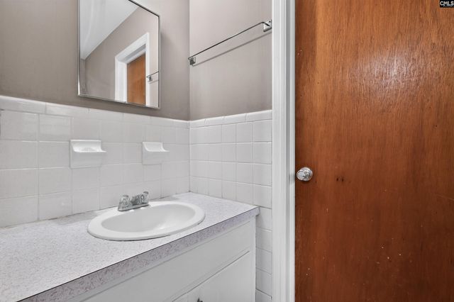 1822 Springfield Avenue, Columbia, SC 29223