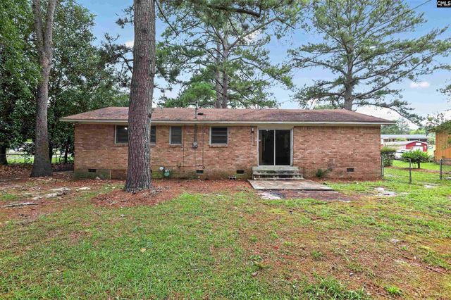 1822 Springfield Avenue, Columbia, SC 29223