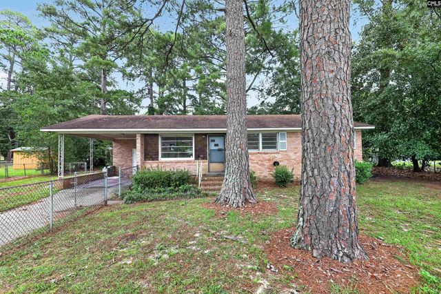 1822 Springfield Avenue, Columbia, SC 29223