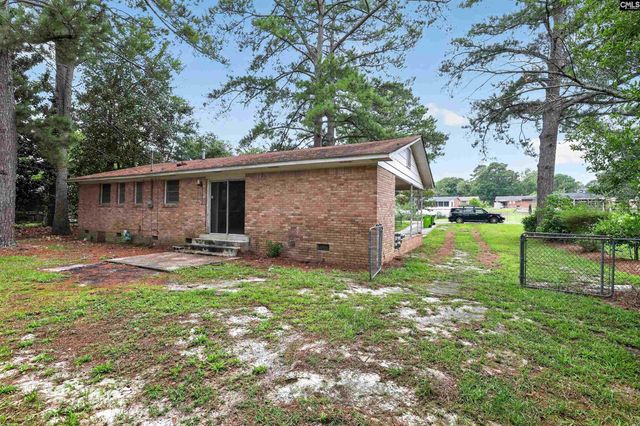 1822 Springfield Avenue, Columbia, SC 29223
