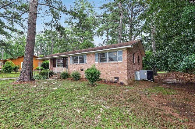 1822 Springfield Avenue, Columbia, SC 29223