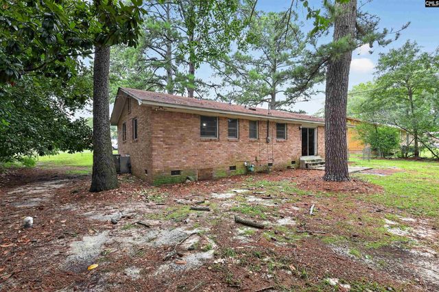 1822 Springfield Avenue, Columbia, SC 29223