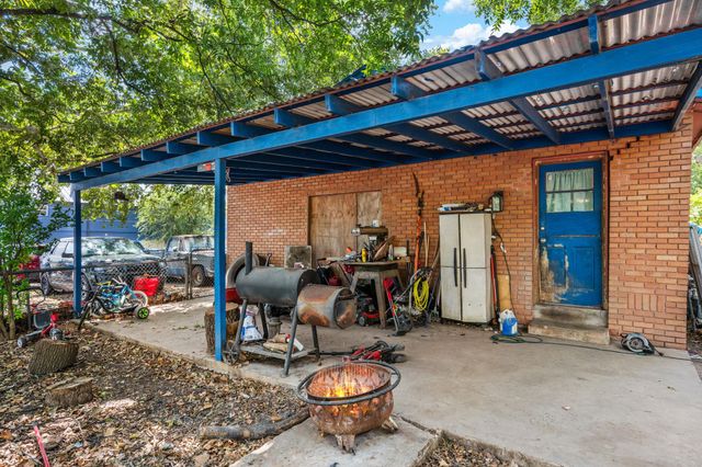 9106 Capitol DR, Austin, TX 78753