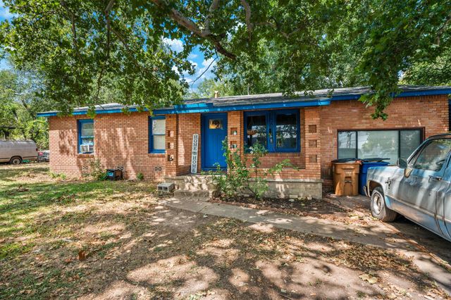 9106 Capitol DR, Austin, TX 78753