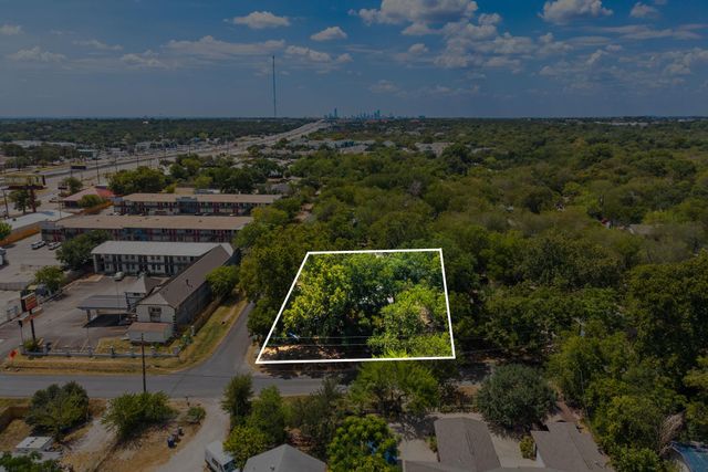 9106 Capitol DR, Austin, TX 78753