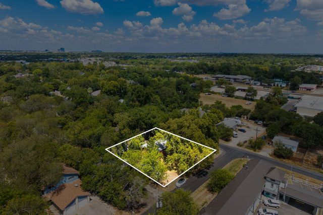 9106 Capitol DR, Austin, TX 78753