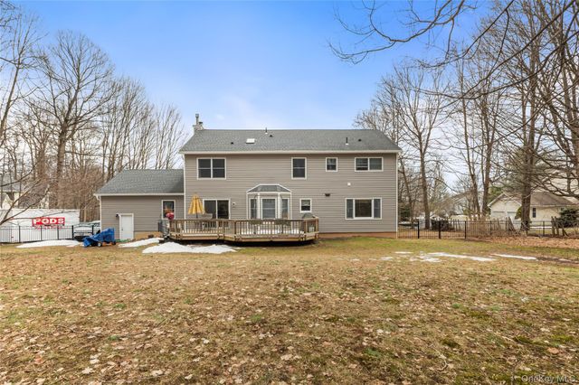 11 Doolin Road, New City, NY 10956