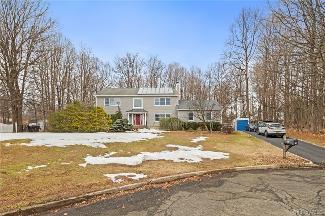 11 Doolin Road, New City, NY 10956