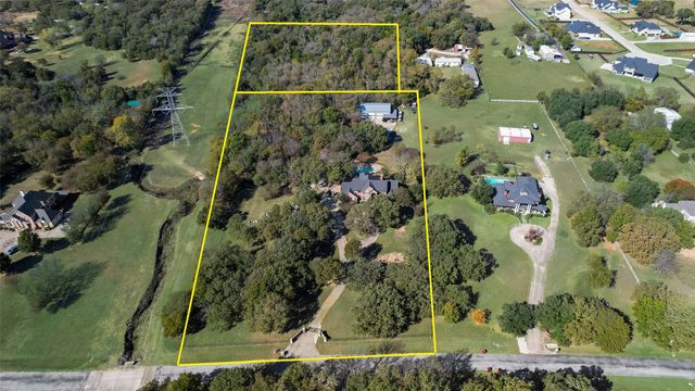 7469 Bent Trail, Mansfield, TX 76063