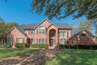 7469 Bent Trail, Mansfield, TX 76063