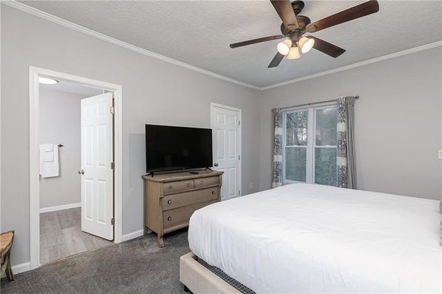 4481 Mclain Circle, Acworth, GA 30101