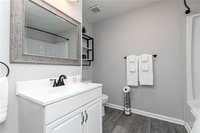 4481 Mclain Circle, Acworth, GA 30101