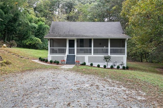 4481 Mclain Circle, Acworth, GA 30101