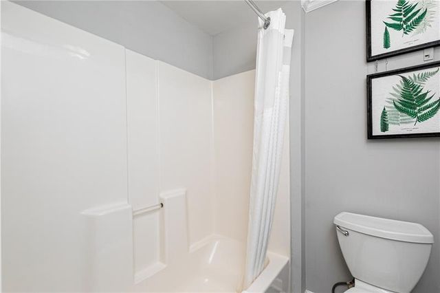 4481 Mclain Circle, Acworth, GA 30101