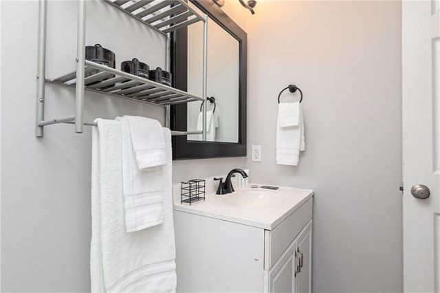4481 Mclain Circle, Acworth, GA 30101