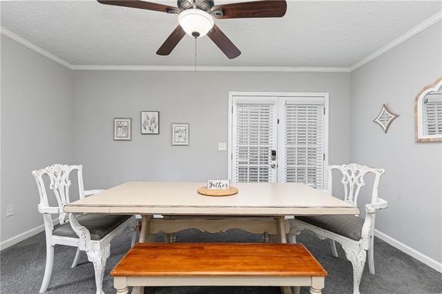 4481 Mclain Circle, Acworth, GA 30101