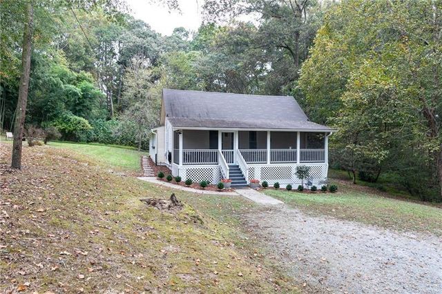 4481 Mclain Circle, Acworth, GA 30101