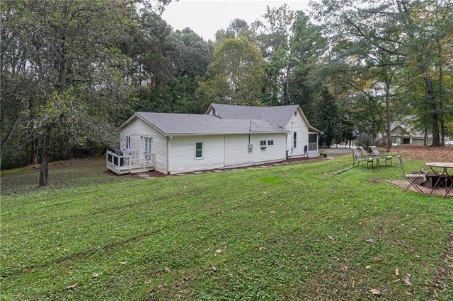 4481 Mclain Circle, Acworth, GA 30101