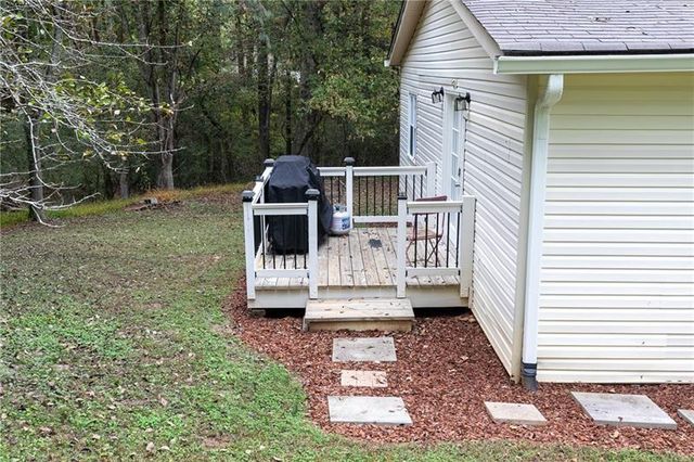 4481 Mclain Circle, Acworth, GA 30101