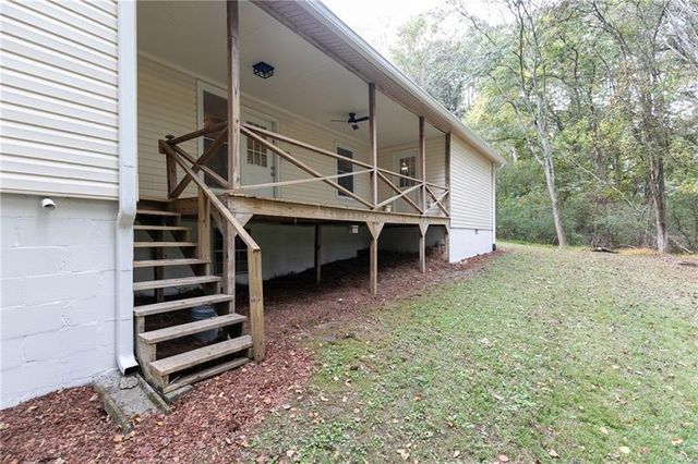 4481 Mclain Circle, Acworth, GA 30101