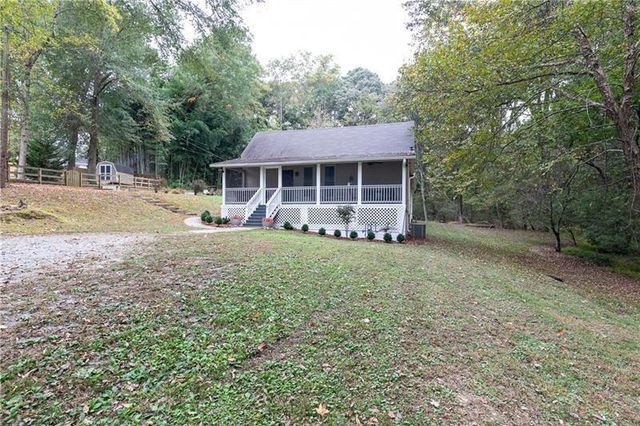 4481 Mclain Circle, Acworth, GA 30101