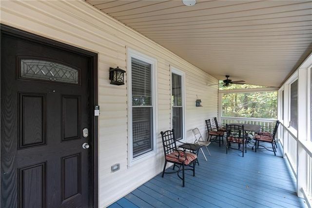 4481 Mclain Circle, Acworth, GA 30101