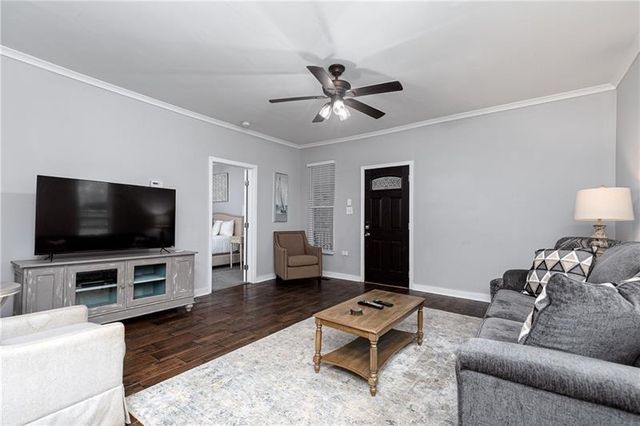 4481 Mclain Circle, Acworth, GA 30101