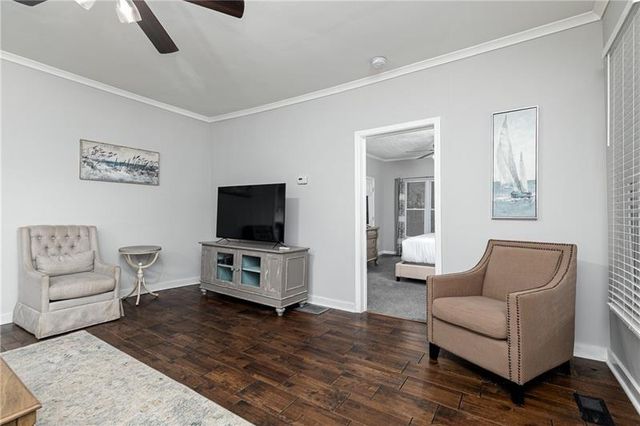 4481 Mclain Circle, Acworth, GA 30101
