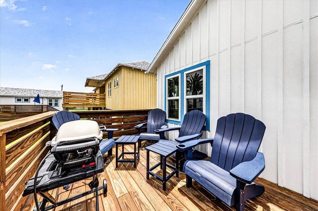 340 N Alister St 7, Port Aransas, TX 78373
