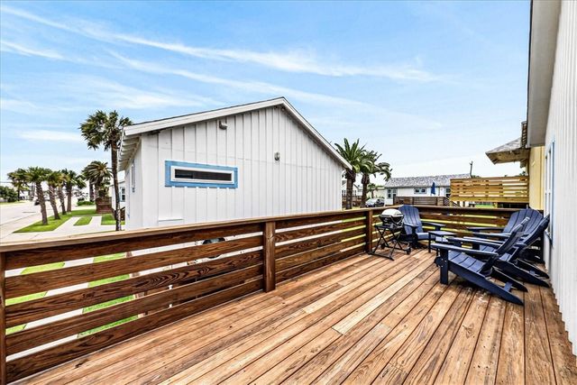 340 N Alister St 7, Port Aransas, TX 78373