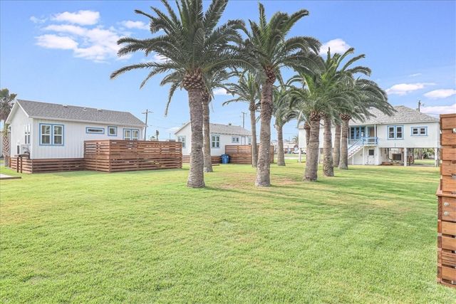 340 N Alister St 7, Port Aransas, TX 78373