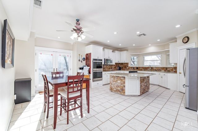 3114 Scenic Vista Drive, San Angelo, TX 76904