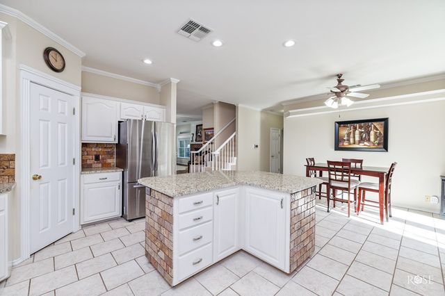 3114 Scenic Vista Drive, San Angelo, TX 76904