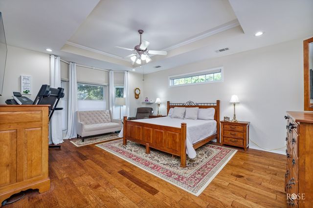 3114 Scenic Vista Drive, San Angelo, TX 76904