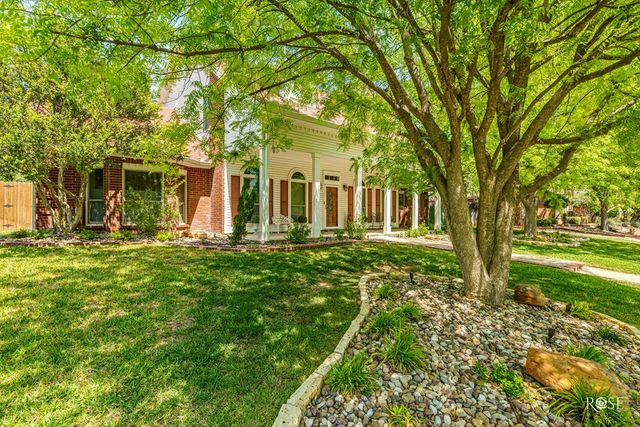 3114 Scenic Vista Drive, San Angelo, TX 76904